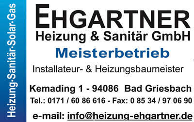 Ehgartner